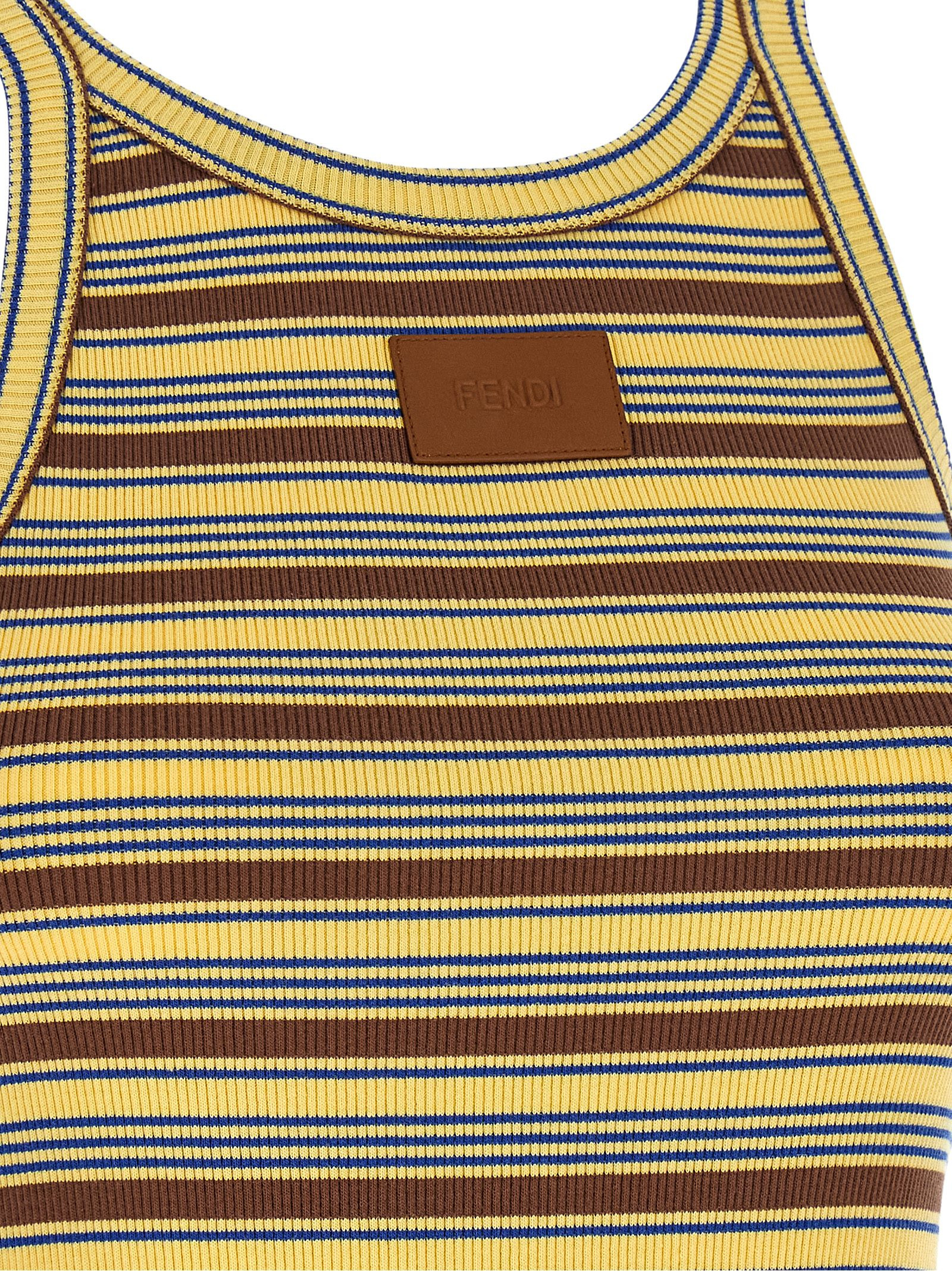 T-Shirt Fendi
