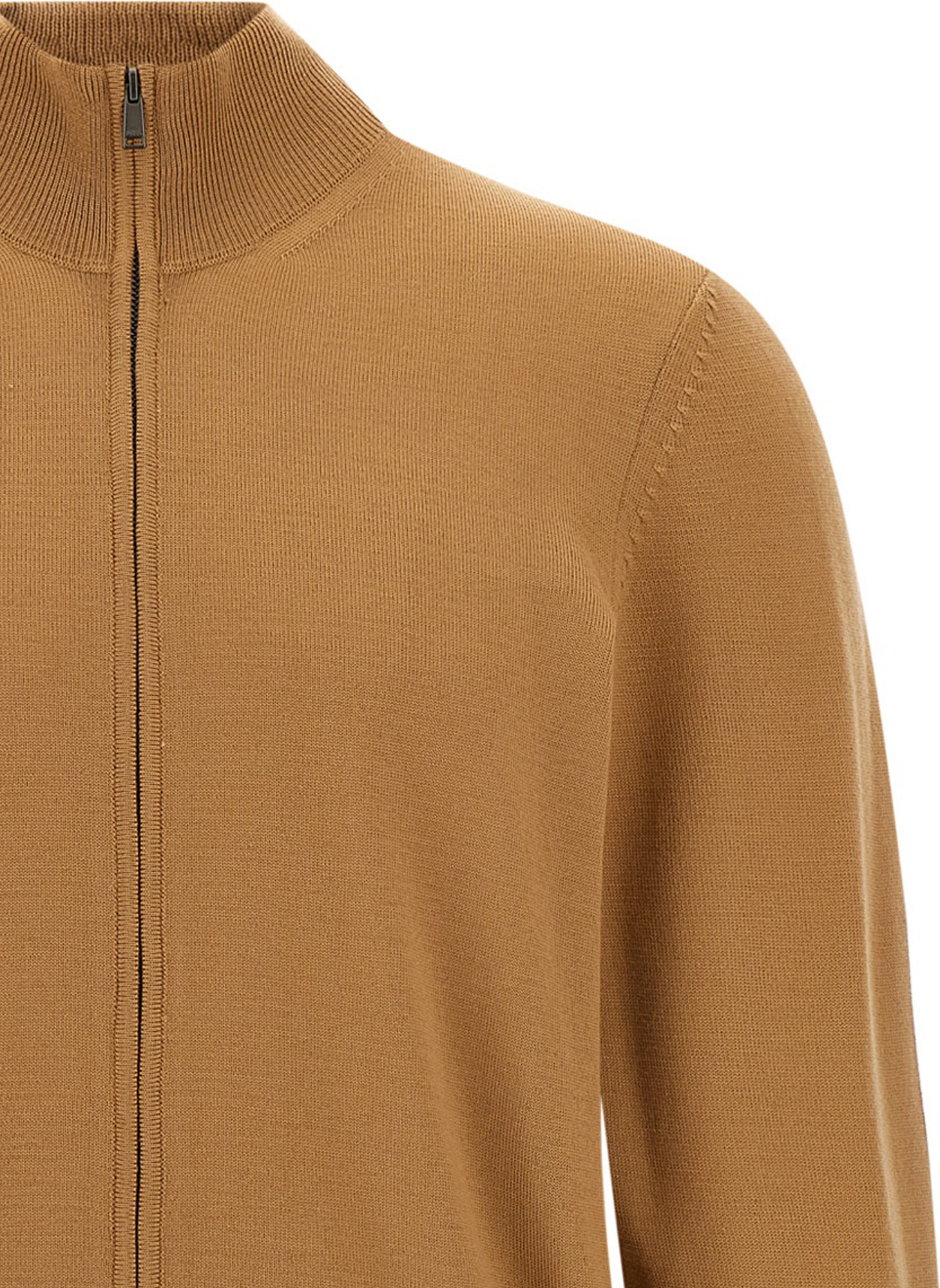 Cardigan Hugo Boss