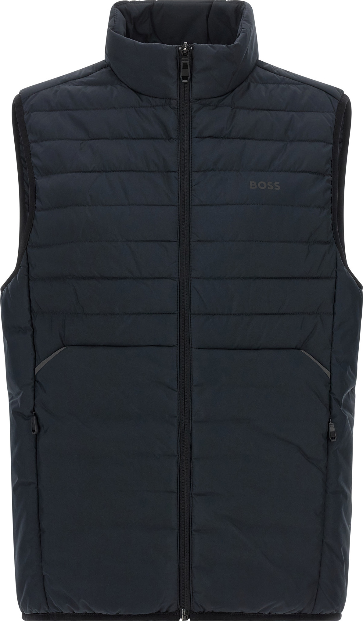 Жилет Hugo Boss