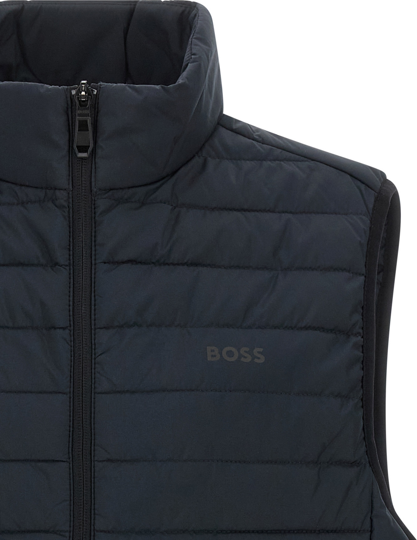 Жилет Hugo Boss