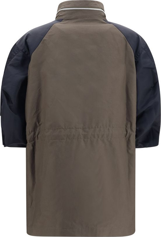 Jacket Sacai