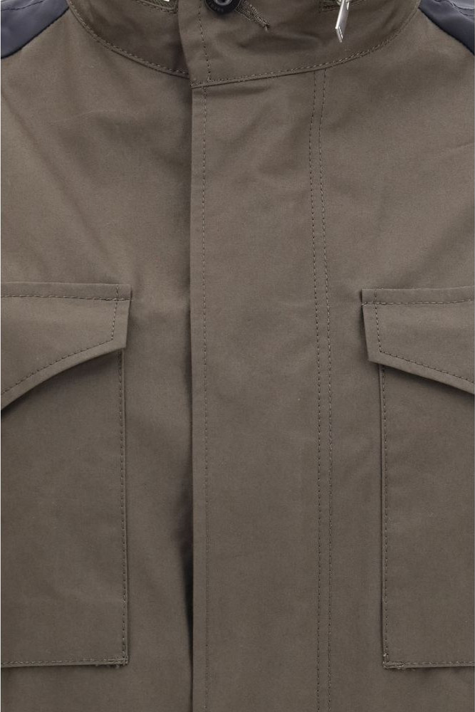 Jacket Sacai