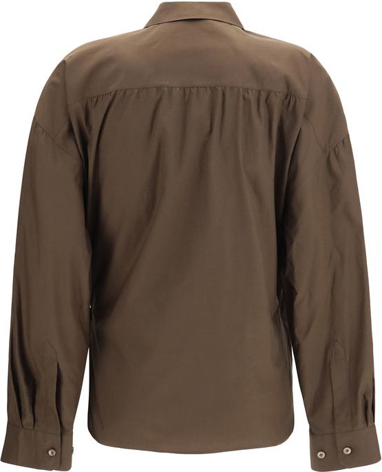 Shirt Lemaire
