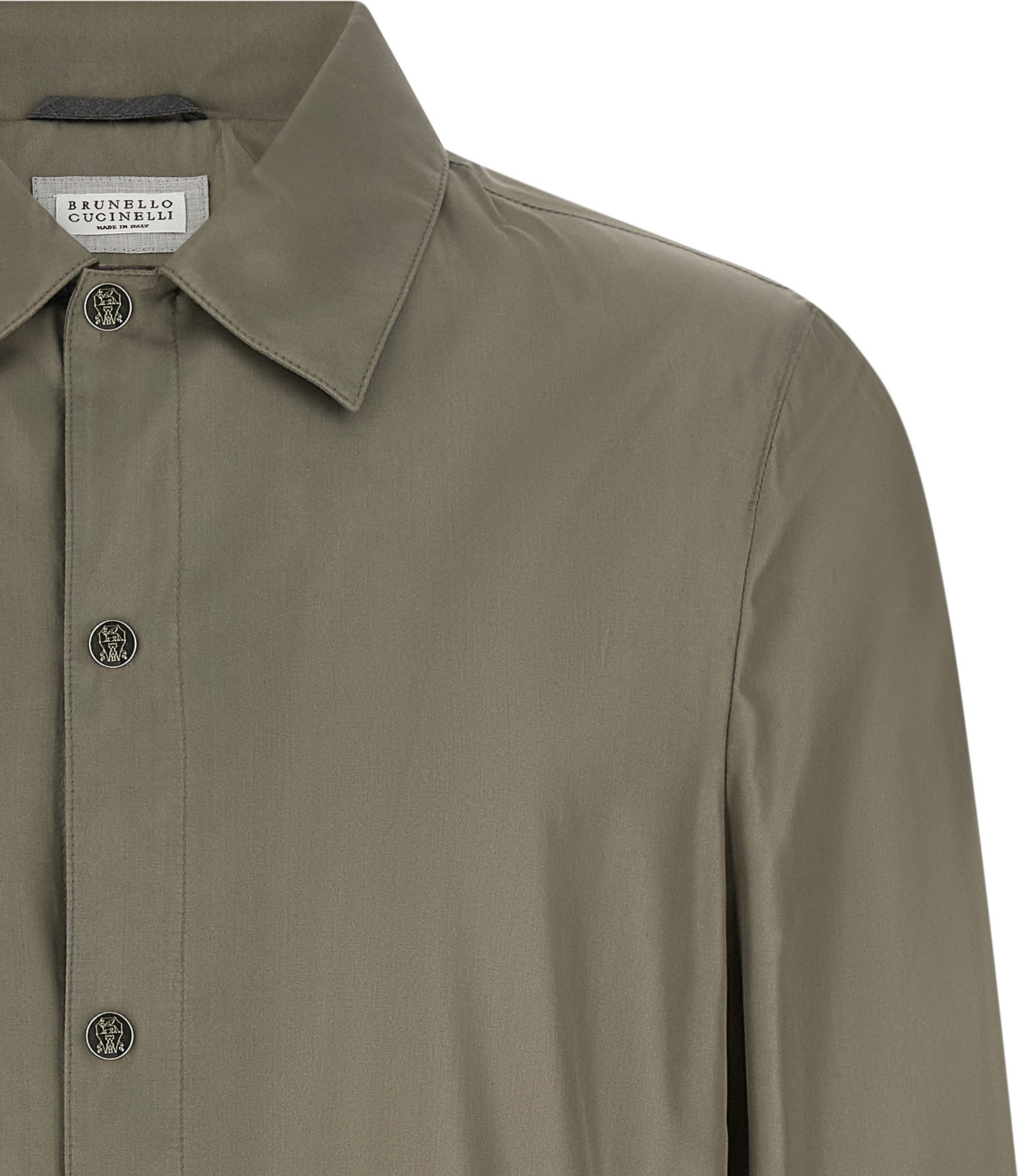 Jacket Brunello Cucinelli