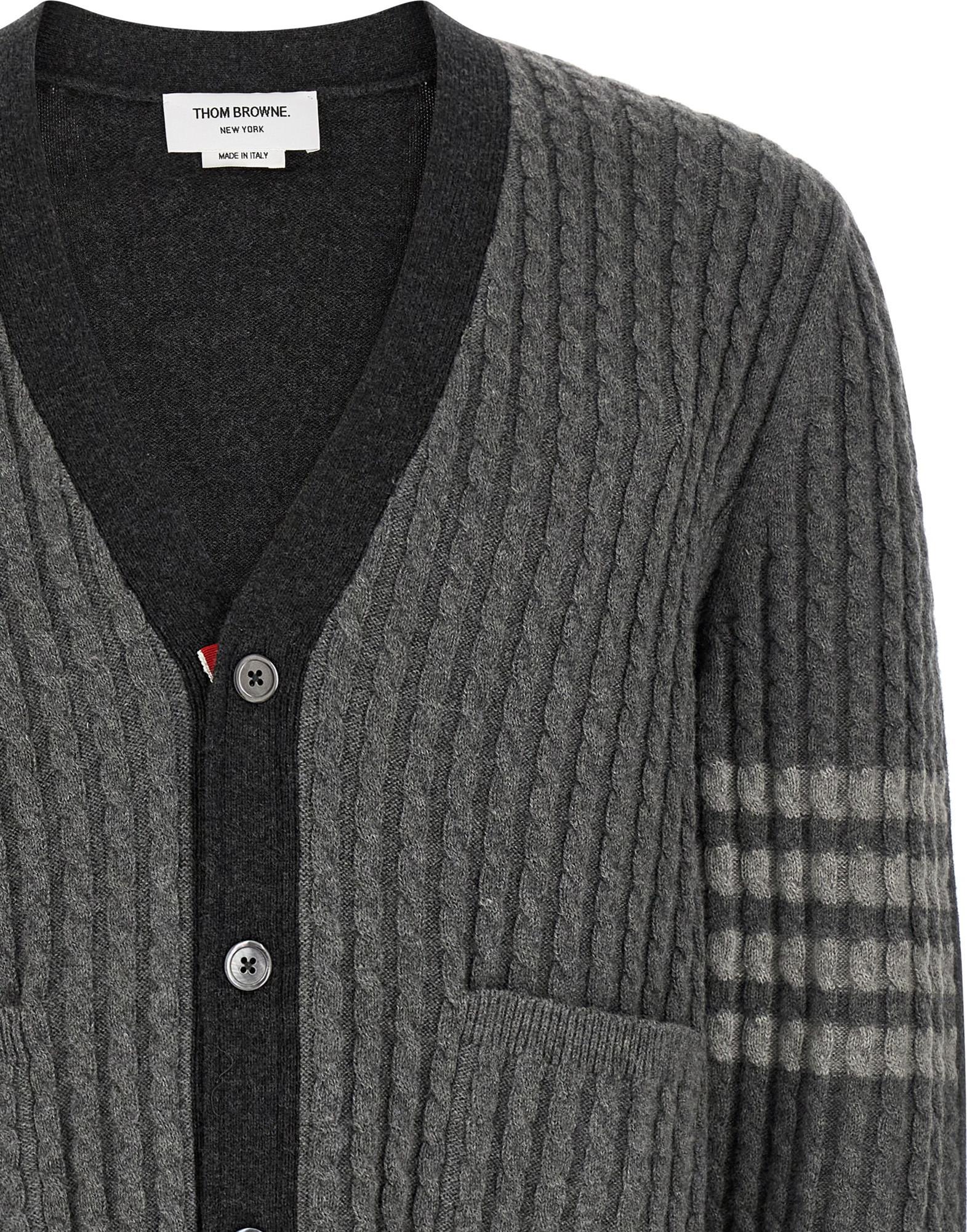 Cardigan Thom Browne
