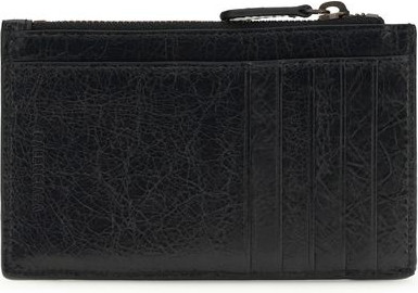 Le City long Card Holder Balenciaga