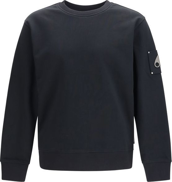 Moose Knuckles sweatshirt