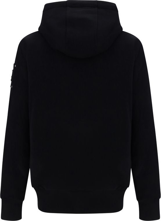 Hoodie Moose Knuckles