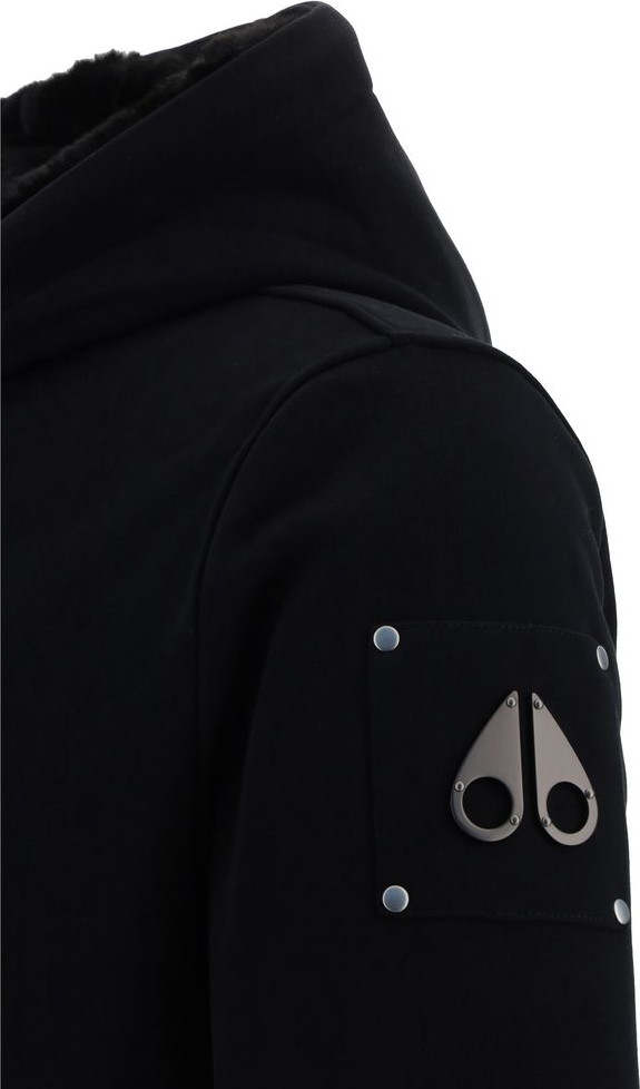 Hoodie Moose Knuckles