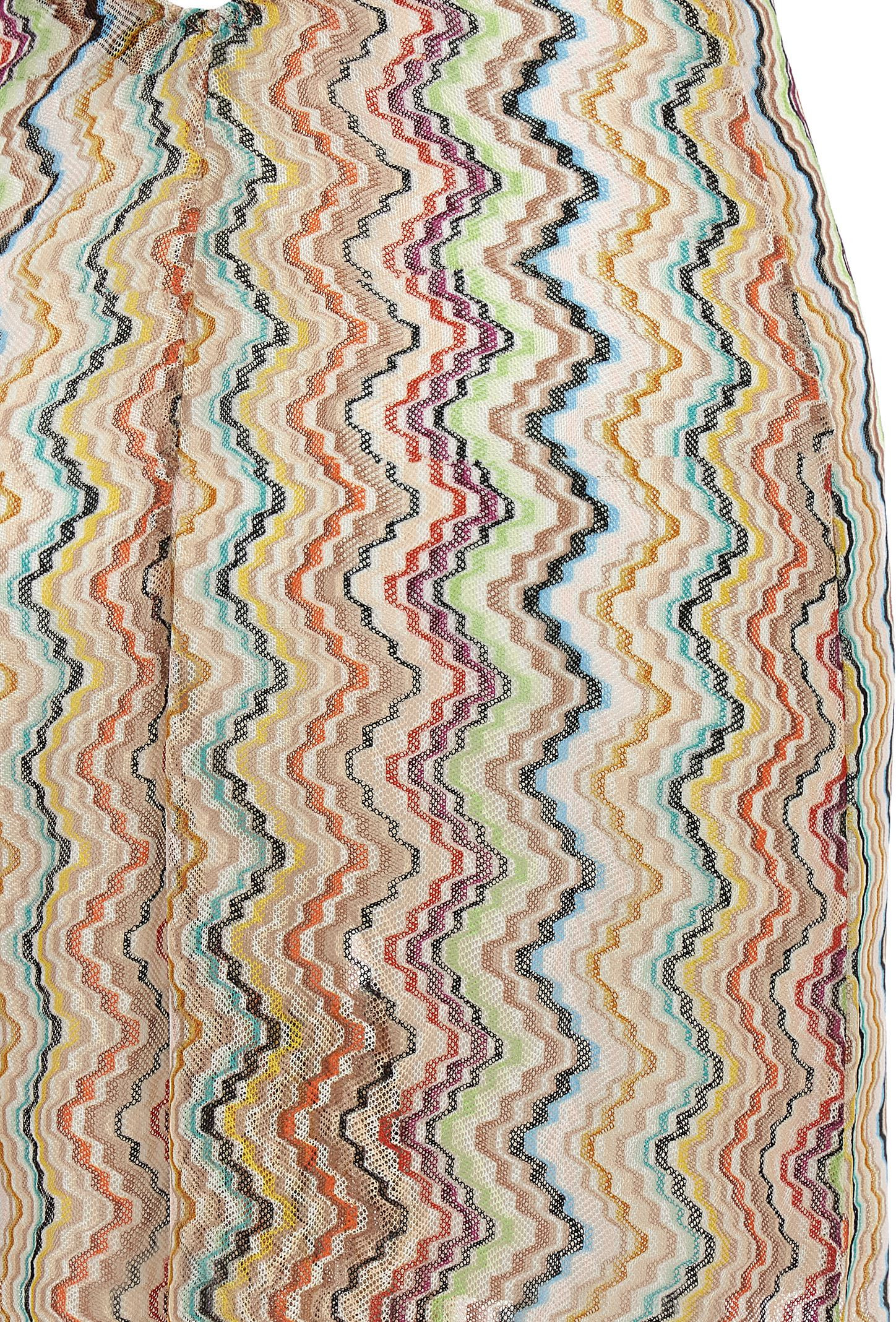 Jumpsuit Missoni