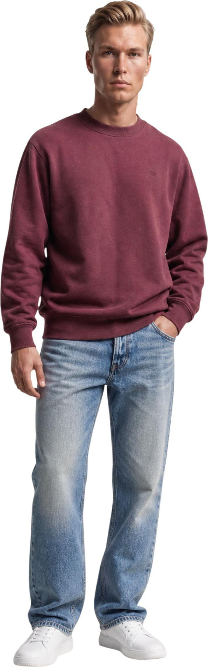 Свитшот Levi's
