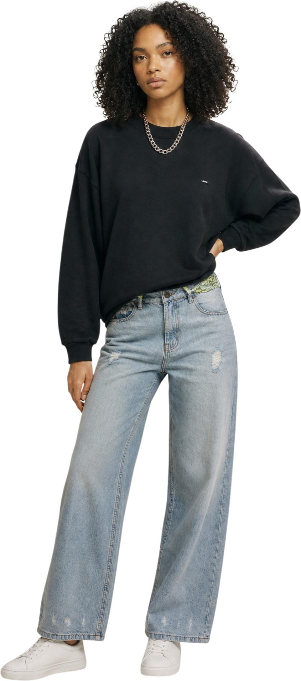 Свитшот Levi's
