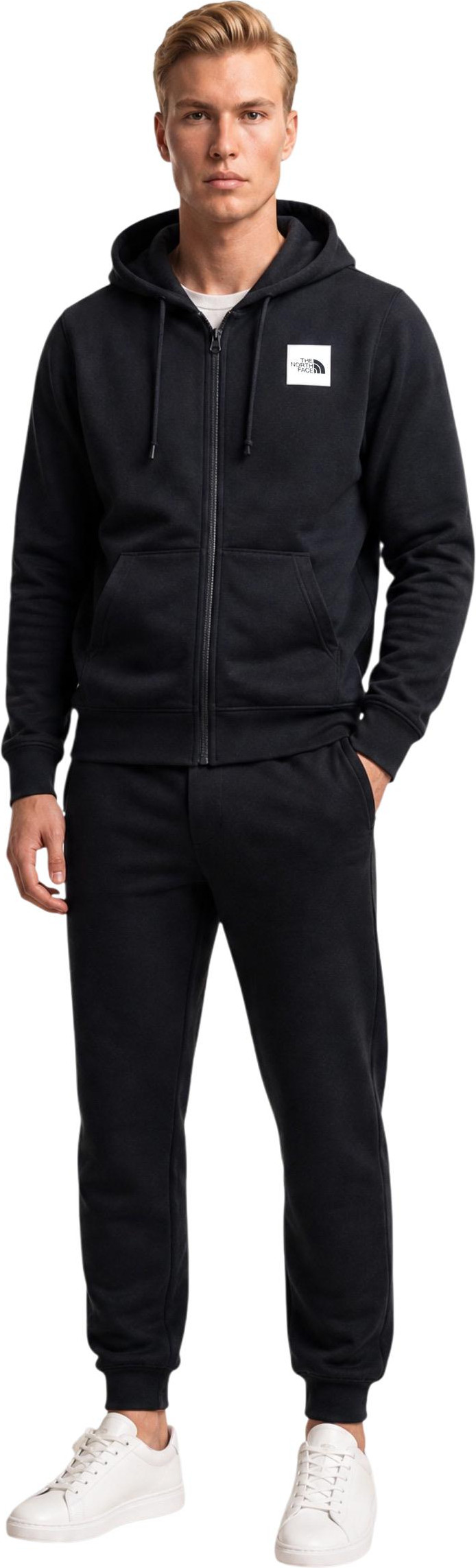 Толстовка The North Face