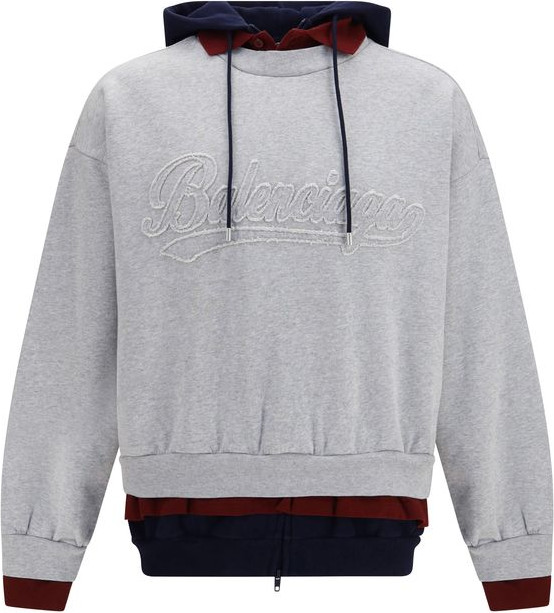 Sweatshirt Balenciaga
