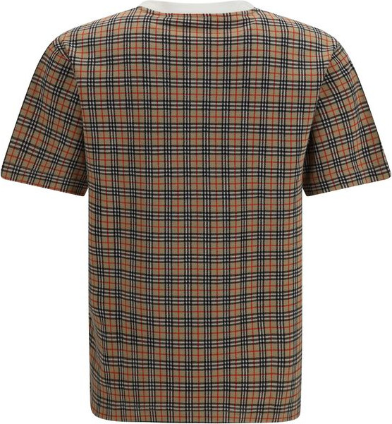 T-Shirt Burberry