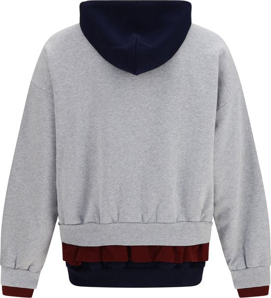 Свитшот Balenciaga