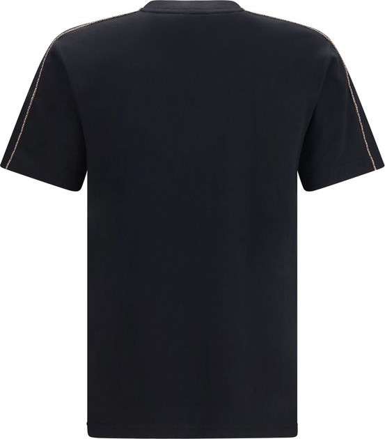 Футболка Burberry Jwear