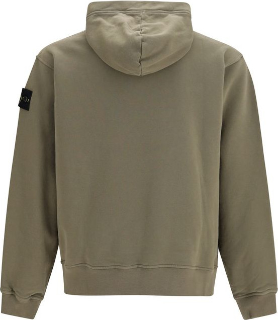 Свитшот Stone Island