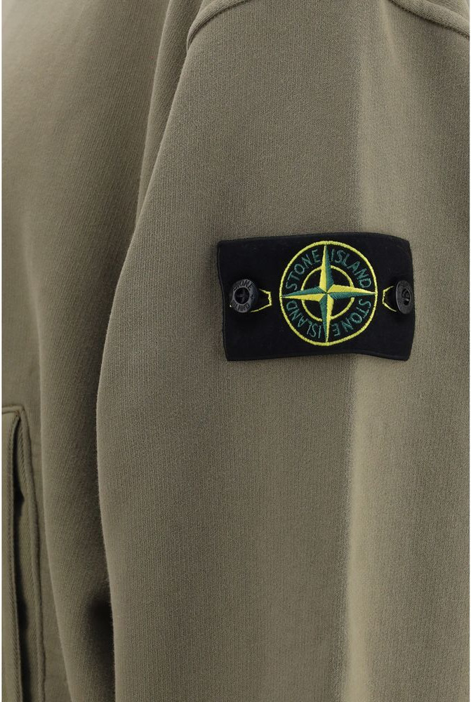 Свитшот Stone Island