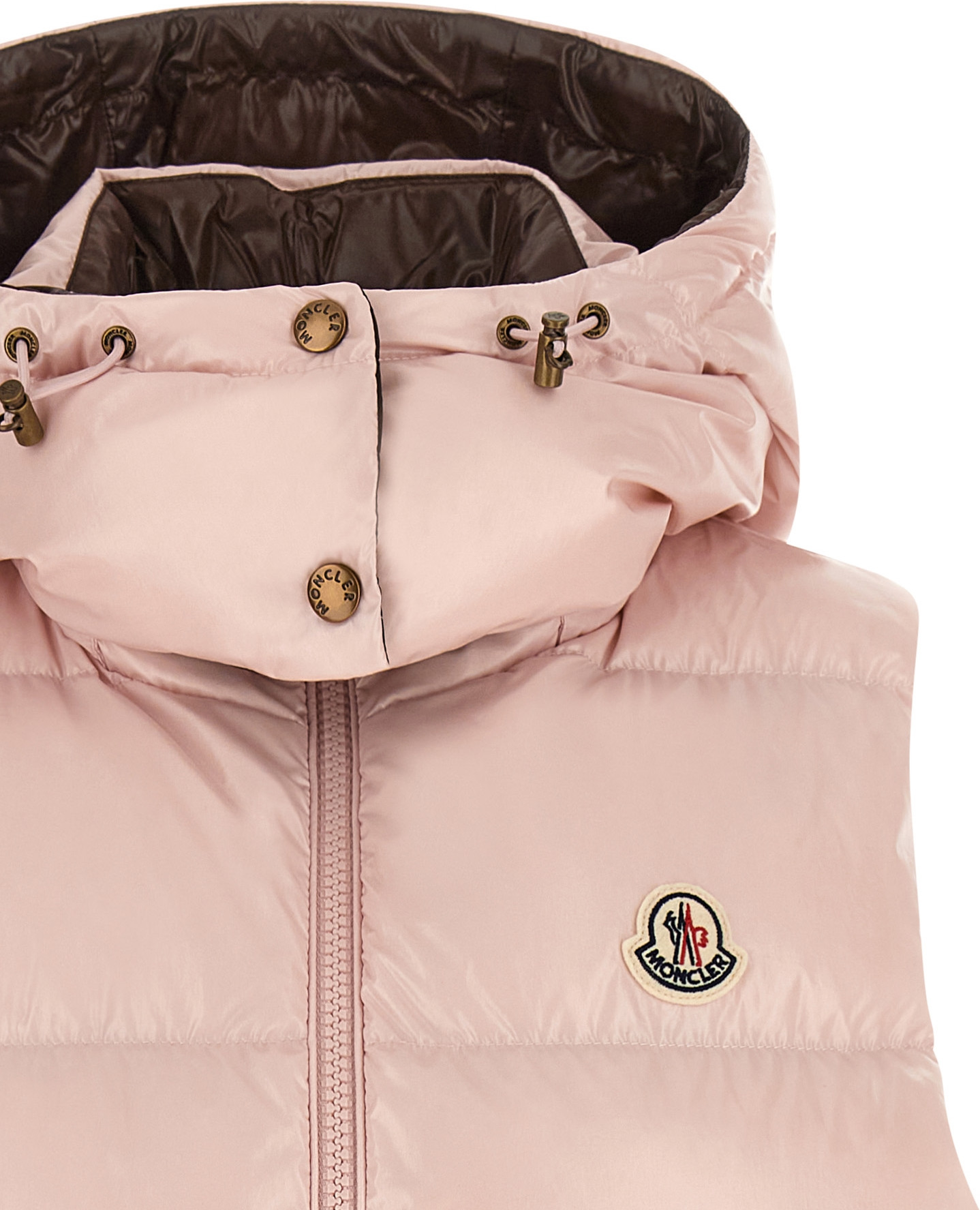 Жилет Moncler Niverolle