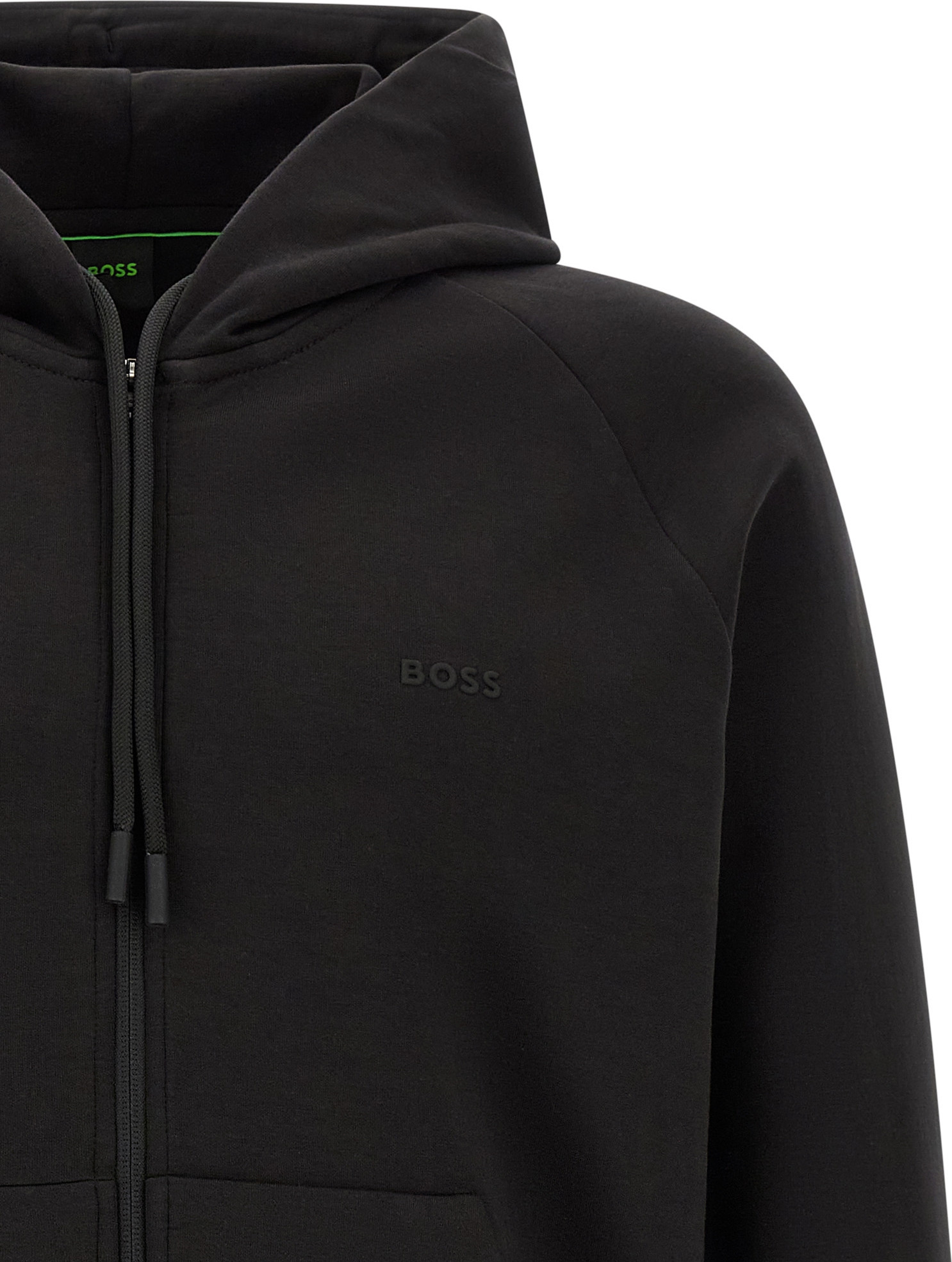 Свитшот Hugo Boss