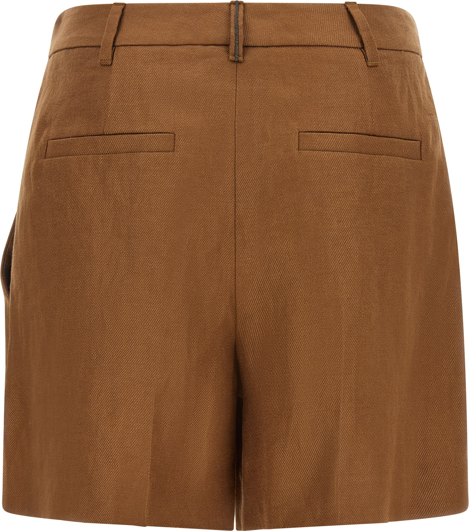 Bermuda Shorts Brunello Cucinelli