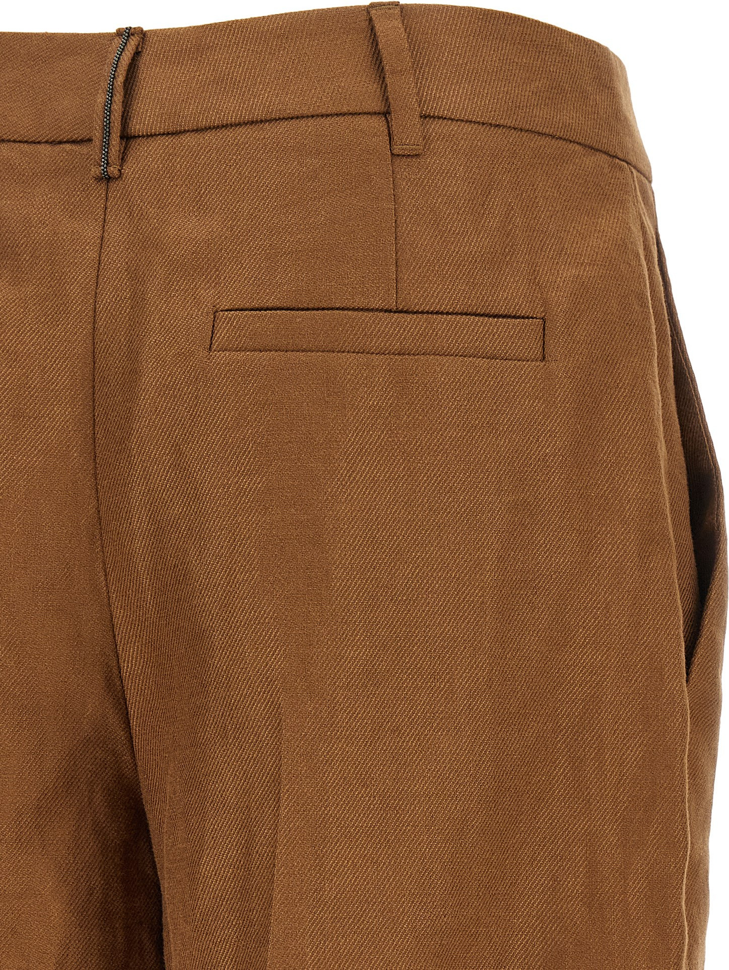 Bermuda Shorts Brunello Cucinelli