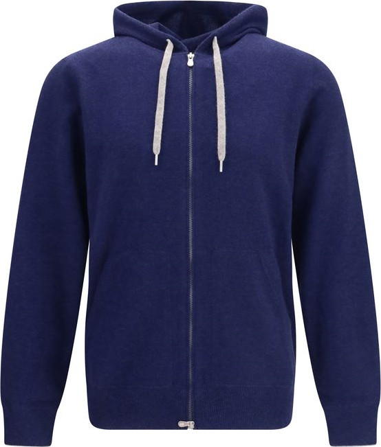 Толстовка Brunello Cucinelli