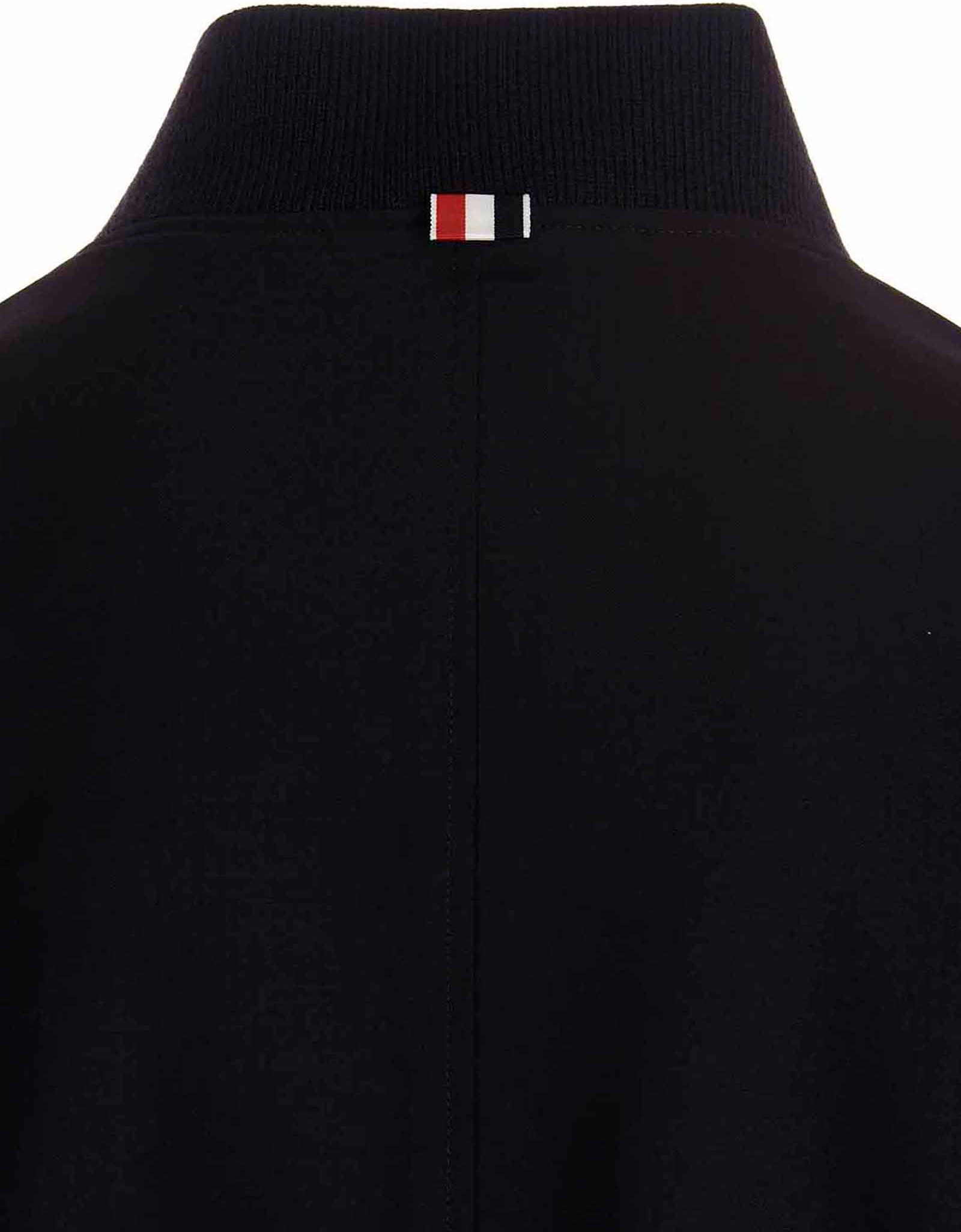 Thom Browne Bomber kurtkasi