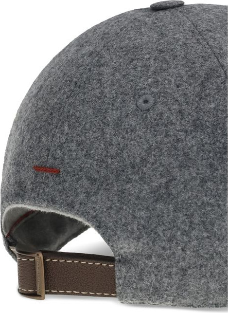 Бейсболка Brunello Cucinelli