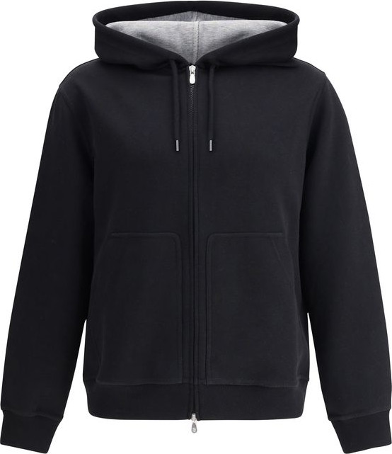 Свитшот Brunello Cucinelli