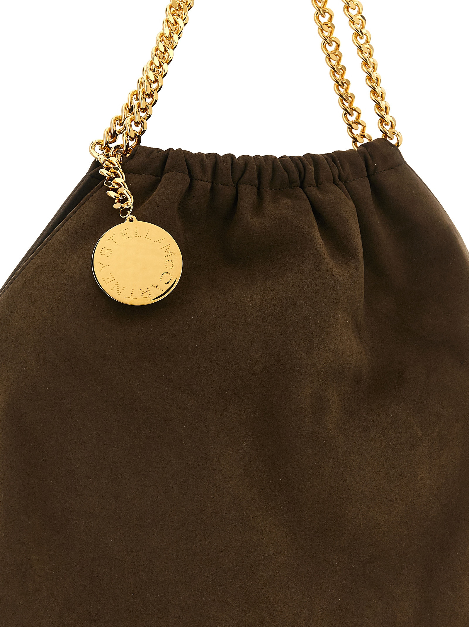 Сумка на плечо Stella McCartney Falabella