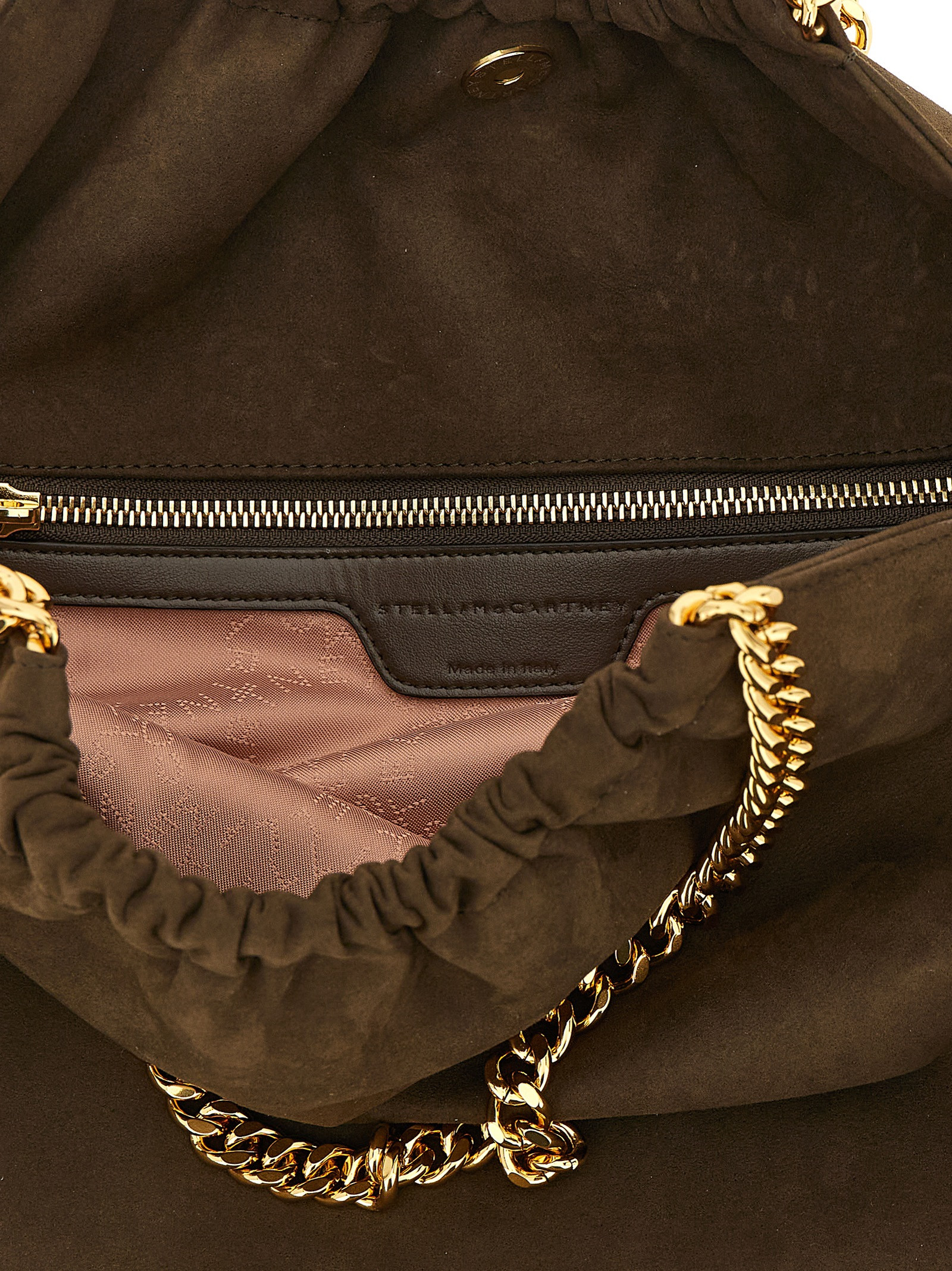 Сумка на плечо Stella McCartney Falabella