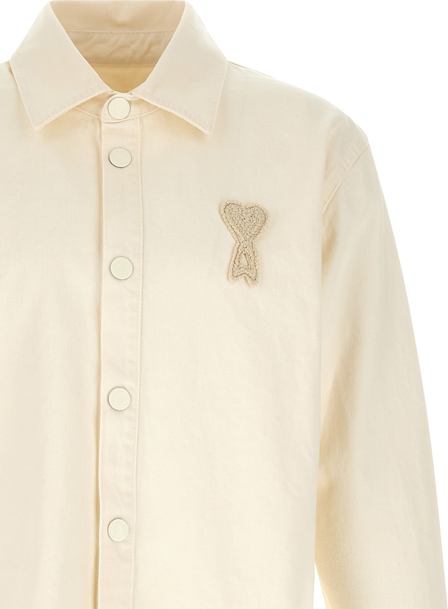 Blouse AMI Paris