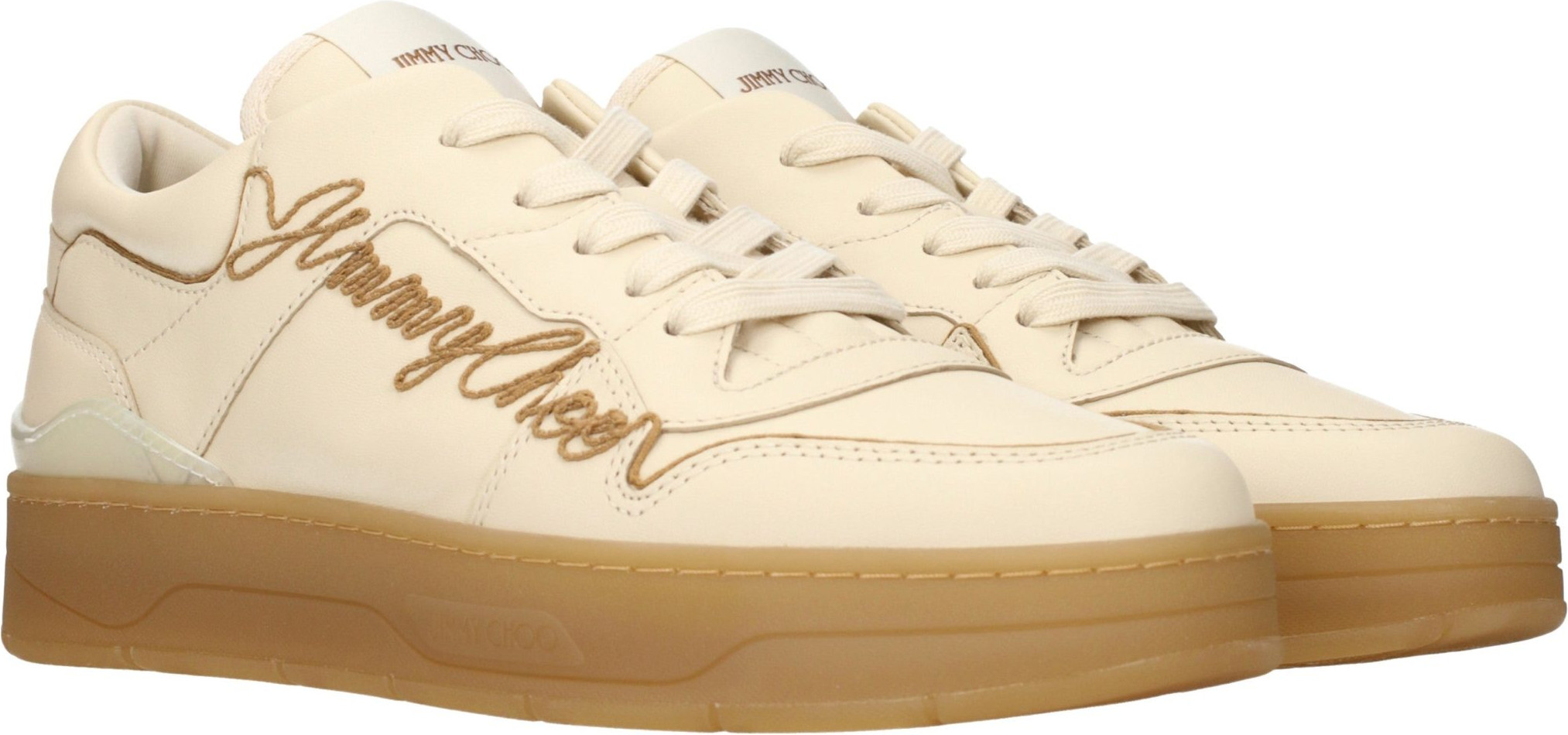 Кроссовки Jimmy Choo