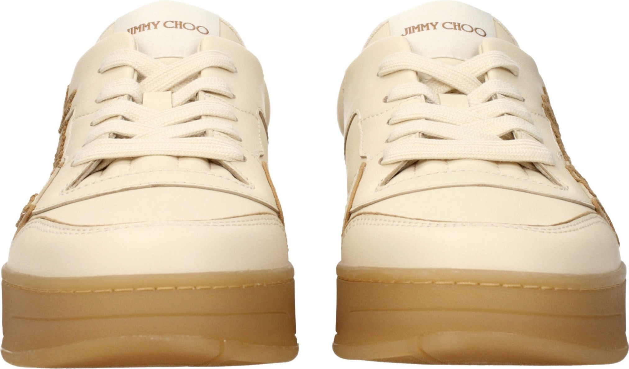 Кроссовки Jimmy Choo