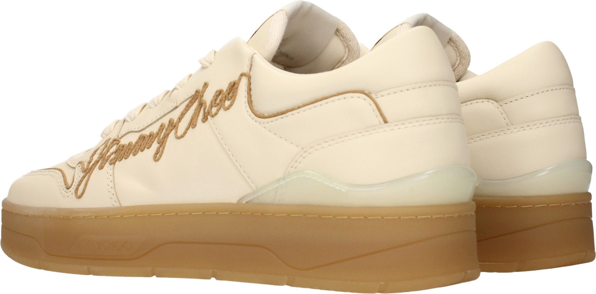 Кроссовки Jimmy Choo