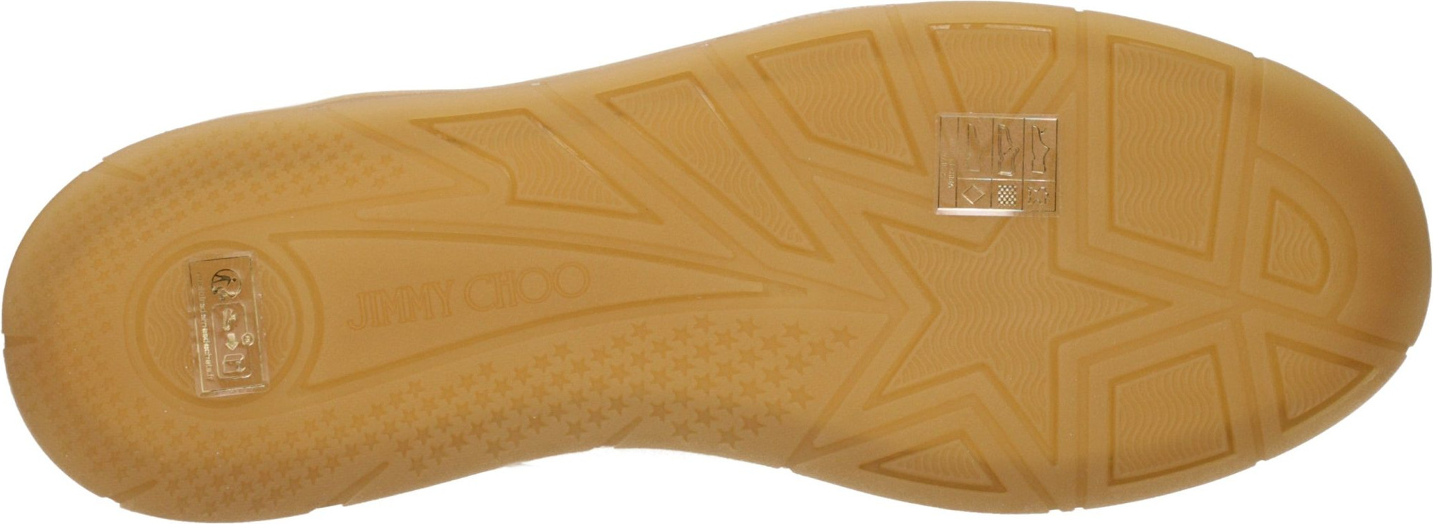 Кроссовки Jimmy Choo