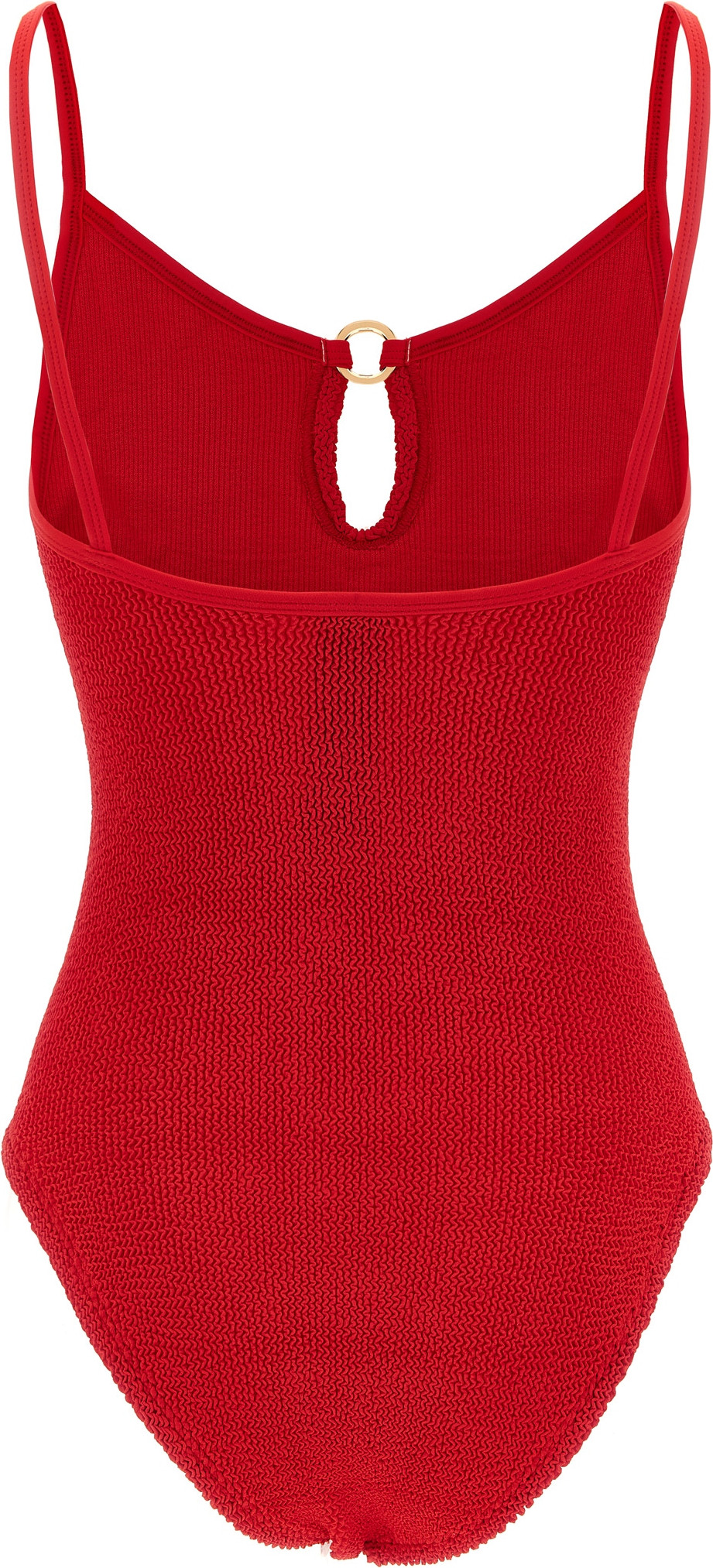 One-Piece Swimsuit Hunza G Toni