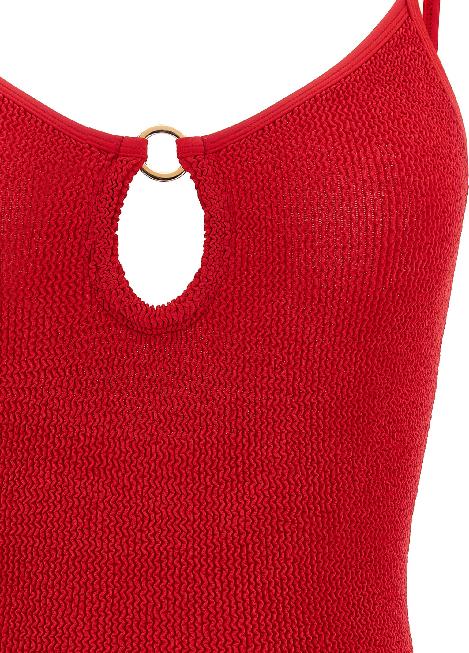 One-Piece Swimsuit Hunza G Toni