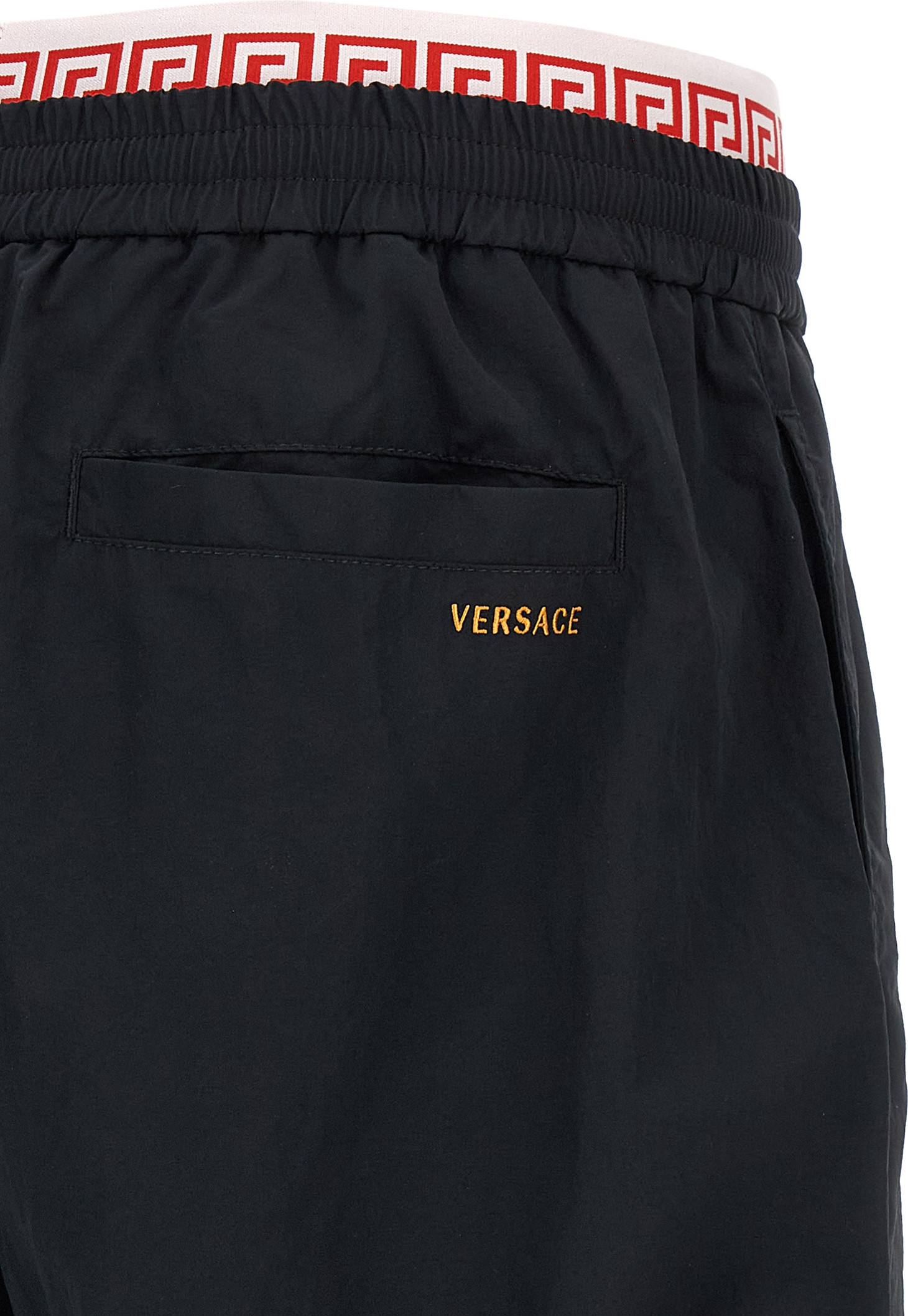 Versace mashq shimlari