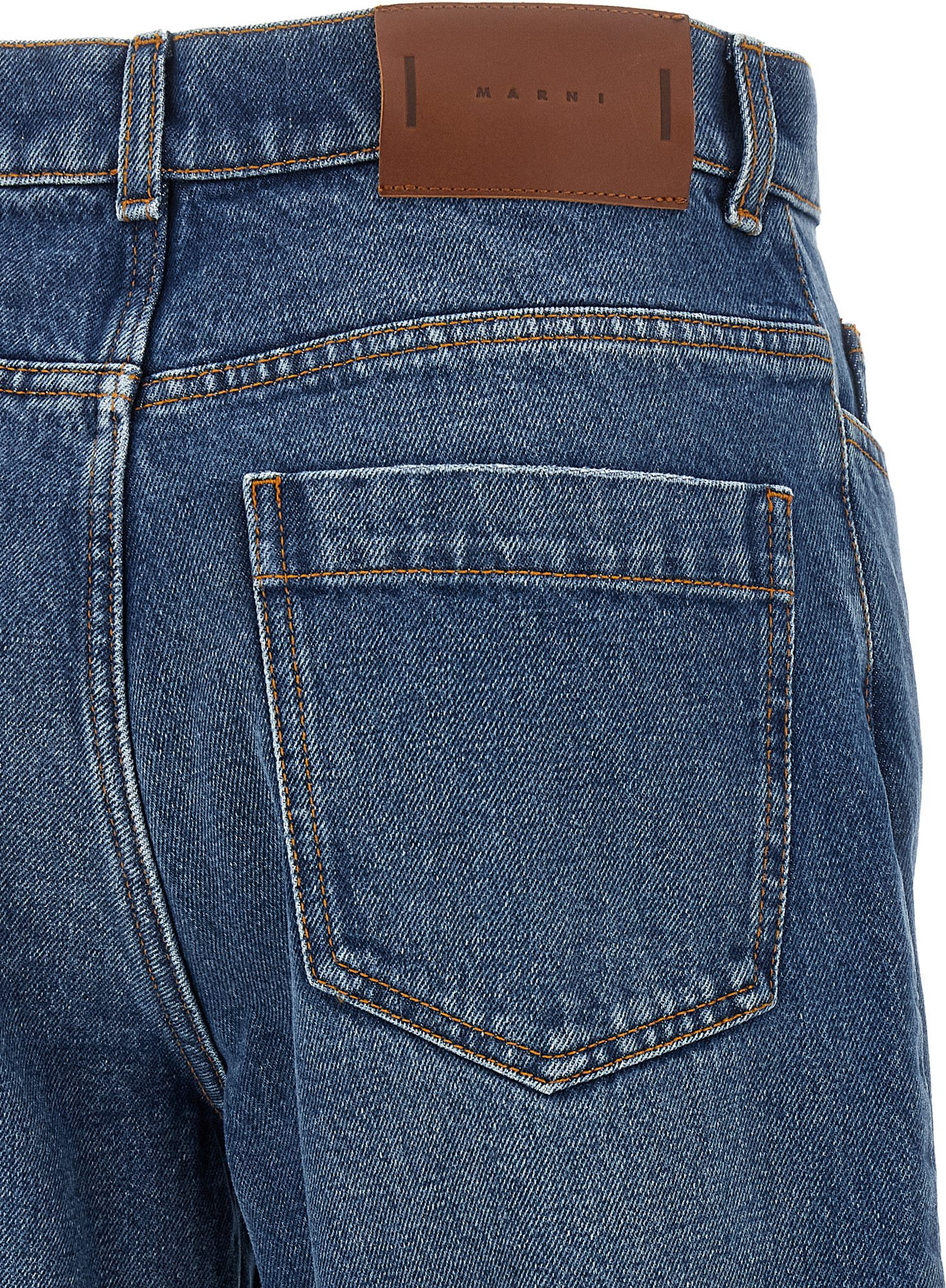 Jeans Marni