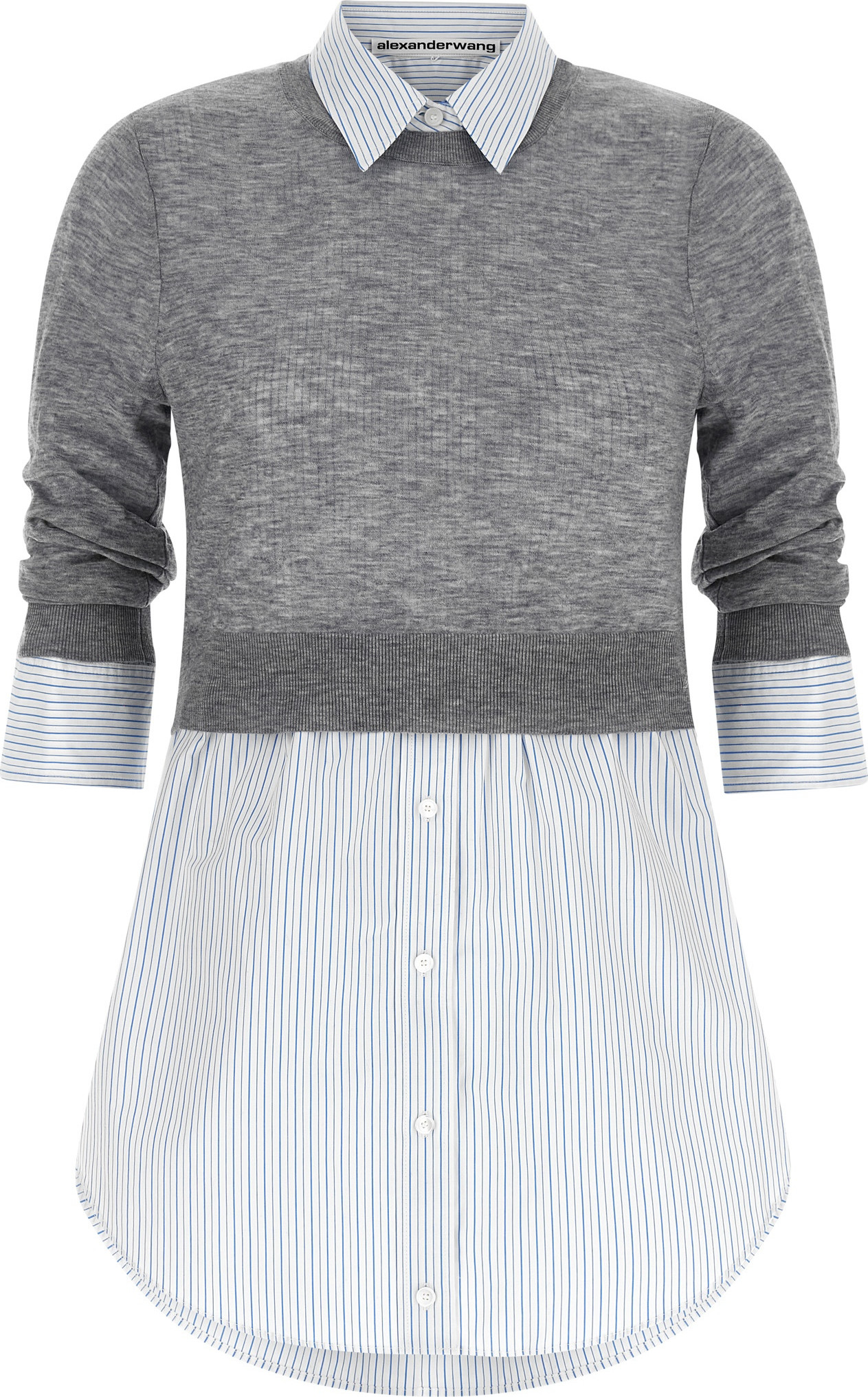 Блузка Alexander Wang