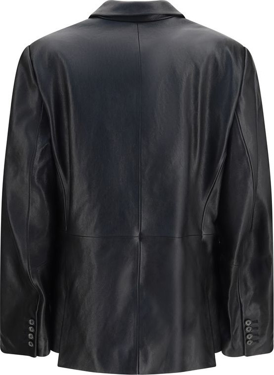 Blazer Magda Butrym