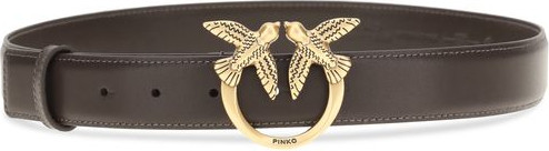 Ремень Pinko Love Berry