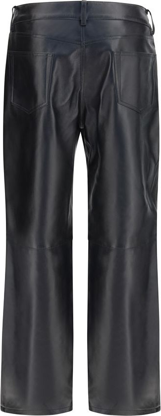 Leather Pants Magda Butrym