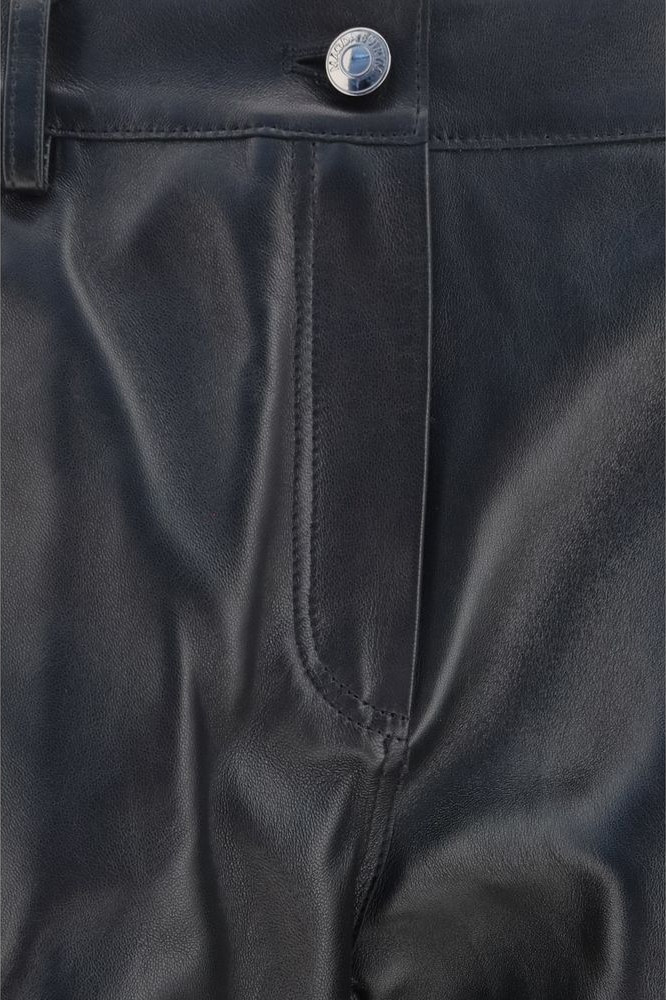 Leather Pants Magda Butrym