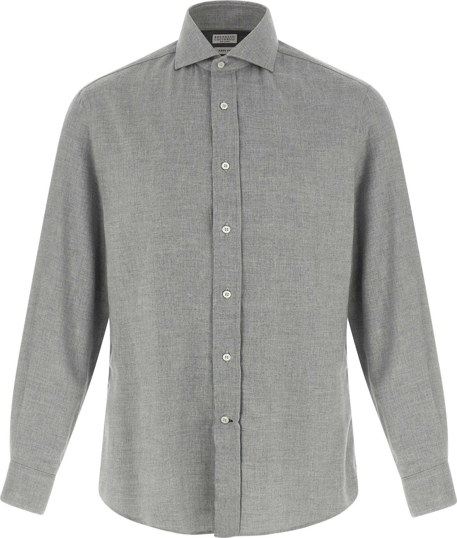 Blouse Brunello Cucinelli
