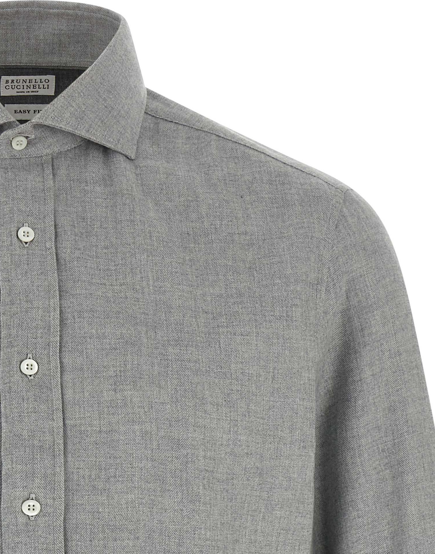 Blouse Brunello Cucinelli