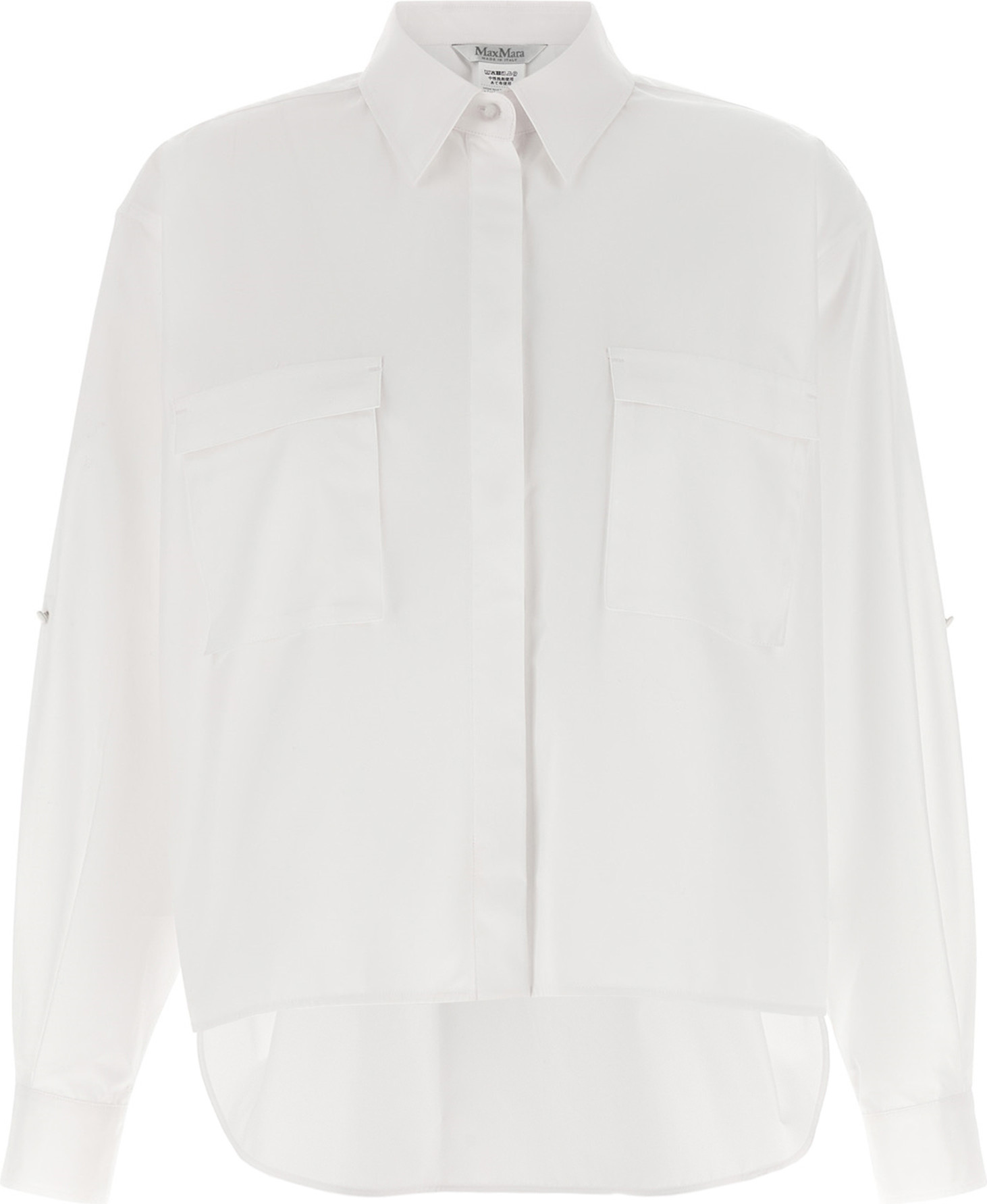 Блузка Max Mara